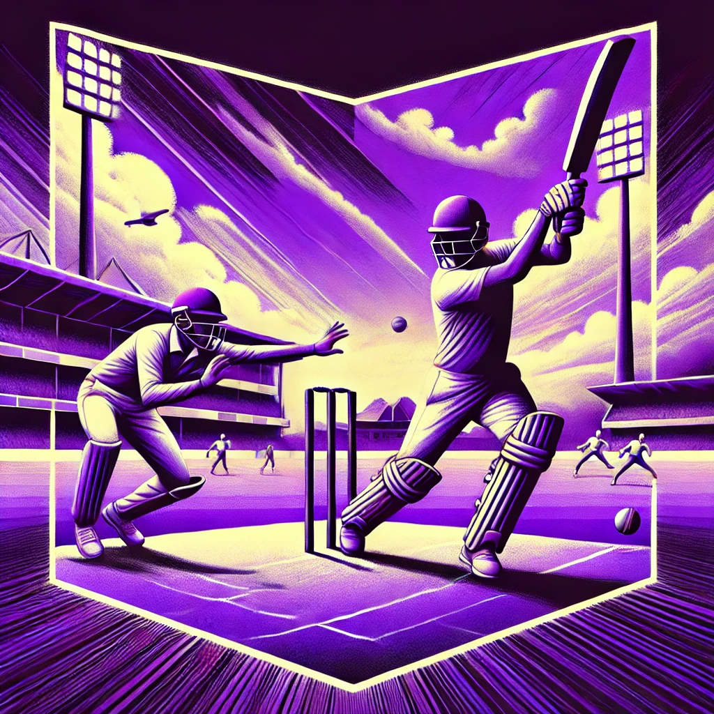 Fantasy Cricket